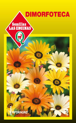 DIMORFOTECA COLORES VARIADOS