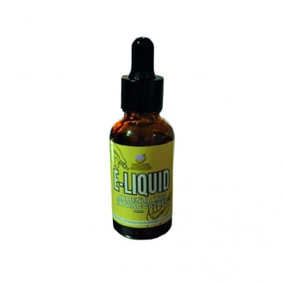 E LIQUID 30ML - BANANA COMPANY