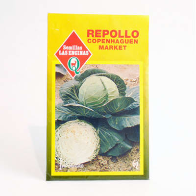 REPOLLO COPENHAGUEN MARKET