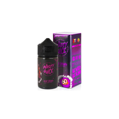 ESENCIA ASAP GRAPE 100 ML - NASTY