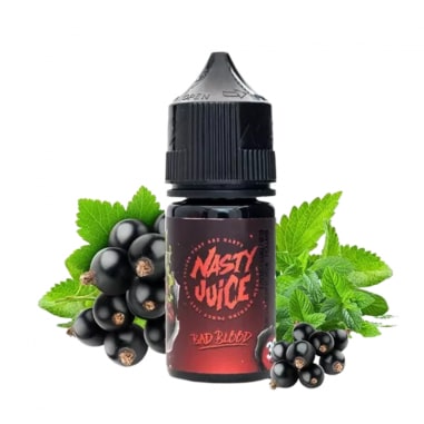 ESENCIA BAD BLOOD 100 ML - NASTY