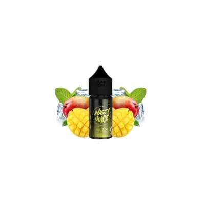 ESENCIA FAT BOY 100 ML - NASTY