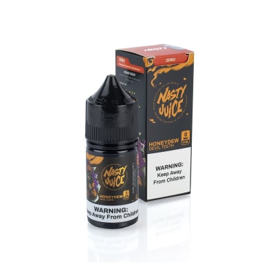 ESENCIA SALT DEVIL TEETH - NASTY1