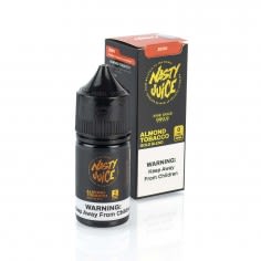 ESENCIA SALT GOLD BLEND - NASTY