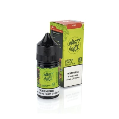 ESENCIA SALT GREEN APE - NASTY