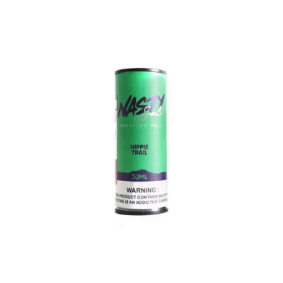 ESENCIA SALT HIPPIE TAIL- NASTY1
