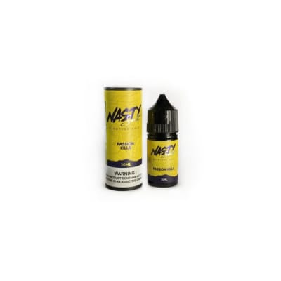 ESENCIA SALT PASSION KILLA - NASTY1