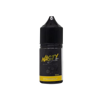 ESENCIA SALT STRAWBERRY - NASTY