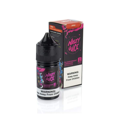 ESENCIA SALT WICKED HAZE - NASTY