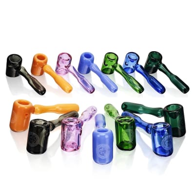 SYFY HAMMER PIPE
