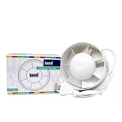 EXTRACTOR EN LINEA 6