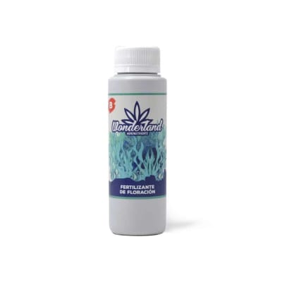 FERTILIZANTE DE FLORACION 