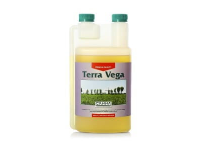 TERRA VEGA 500ML CANNA