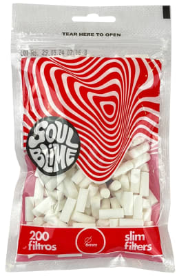 FILTRO SLIM SOUL BLIME