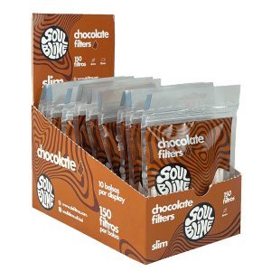 FILTRO SOUL BLIME CHOCOLATE