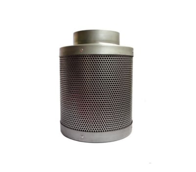 FILTRO DE CARBON (5P) 127MM 250M3/H- KASVI