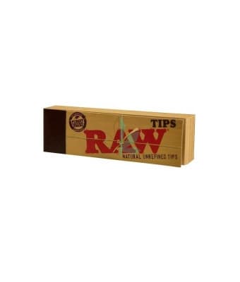 BOQUILLAS RAW/ECO