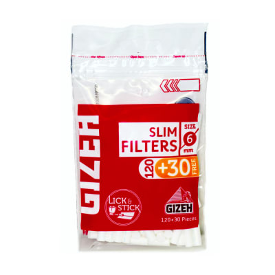 FILTRO GIZEH SLIM