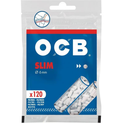 OCB FILTRO SLIM