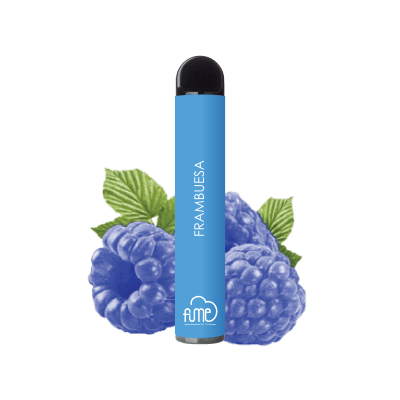VAPE FRAMBUESA - FUME