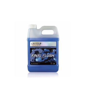 FINAL FLUSH BLUEBERRY 1L - GROTEK