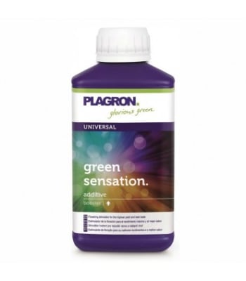 PLAGRON 4 EN 1 UNIVERSAL GREEN SENSATION 250ML