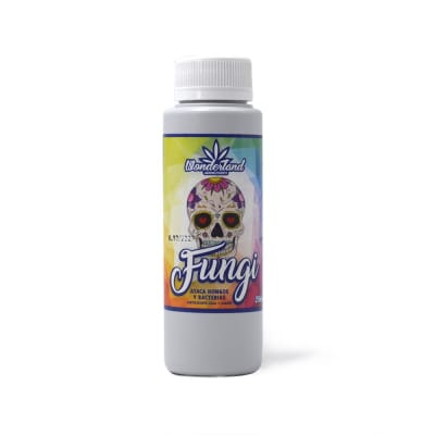FUNGI 250ML - WONDERLAND