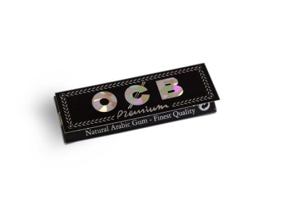 OCB PREMIUM PAPELILLO 1 ¼