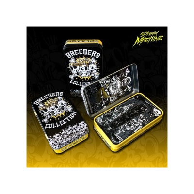 GIRL SCOUT COOKIES X ANIMAL COOKIES FEM X3 - STRAIN MACHINE