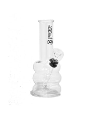 BONG PYREX 14CM