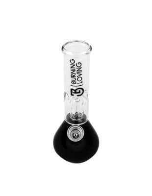 BONG 20.30CM CON PERCOLATOR