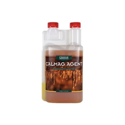 CALMAG AGENT - CANNA