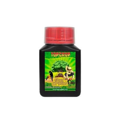 GREEN EXPLOSION 250ML - TOP CROP1