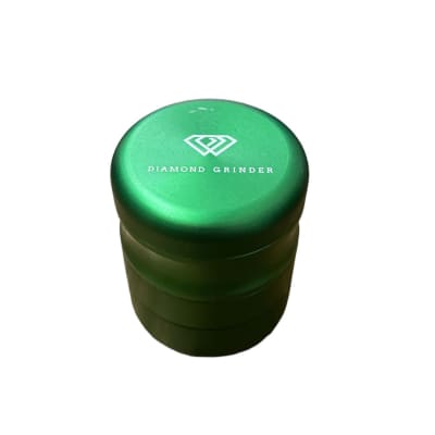 MOLEDOR DIAMOND M67 - 40 MM - GREEN