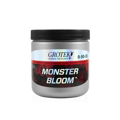 MONSTER BLOOM - GROTEK - 130G
