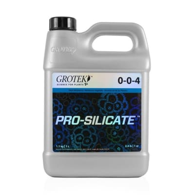 PRO-SILICATE - 1L - GROTEK1