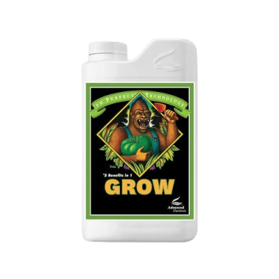 PH PERFECT GROW - ADVANCED NUTRIENTS