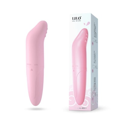 VIBRADOR DOLPHIN LILO