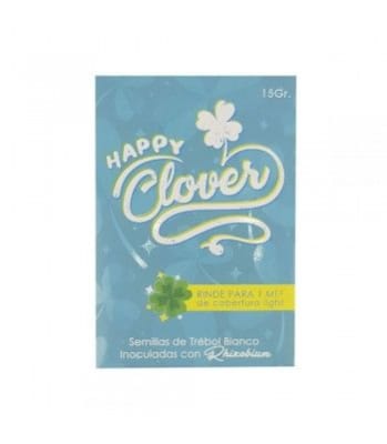 HAPPY CLOVER - 15G - MICOTRUE1