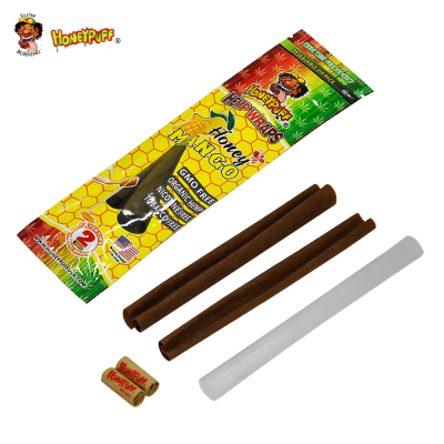 BLUNT HONEY MANGO - HONEY PUFF