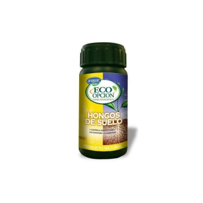 HONGOS DE SUELO ECO 150CC - ANASAC