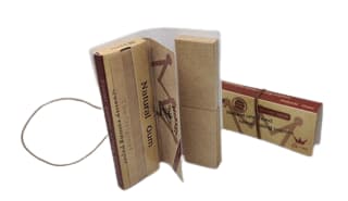 PAPELILLO 1 1/4 + BOQUILLA - HORNET DANGER1