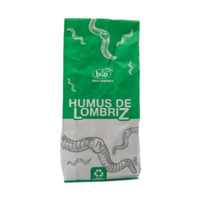 HUMUS 1KG - BIOECOLOGICAL