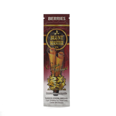 BLUNT MASTER - BERRIES1