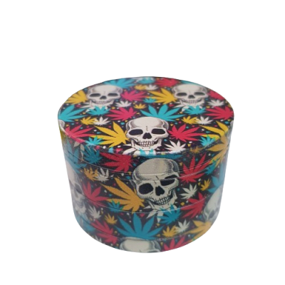 MOLEDOR METALICO 60MM - 4 PIEZAS D1