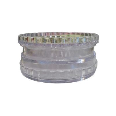 MOLEDOR PLASTICO 65MM - 2 PIEZAS