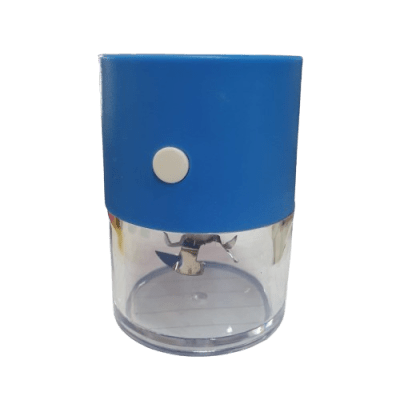 MOLEDOR ELECTRICO COLORES - USB