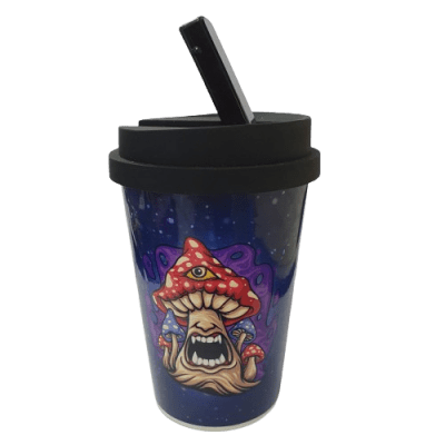 VASO TIPO BONG