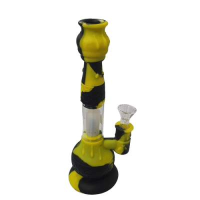 BONG SILICONA BO731