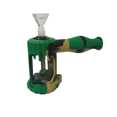 BONG SILICONA BO74